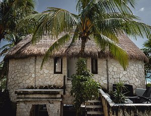 SFER IK, Tulum, Mexico