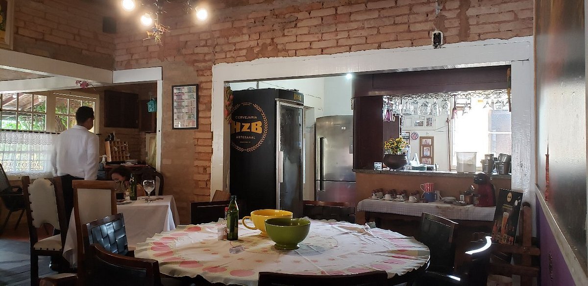THE 10 BEST Restaurants in Sao Pedro (Updated January 2024)