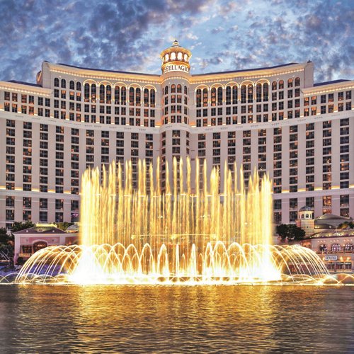 Harrah’s Las Vegas - Review of Harrah's Las Vegas, Las Vegas - Tripadvisor