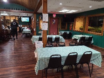 Cokers Bar-B-Q