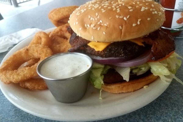 PLANET VEGAN, Clovis - Restaurant Reviews, Photos & Phone Number -  Tripadvisor