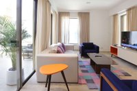 Hotel photo 54 of Ramada Hotel & Suites by Wyndham Dubai JBR.