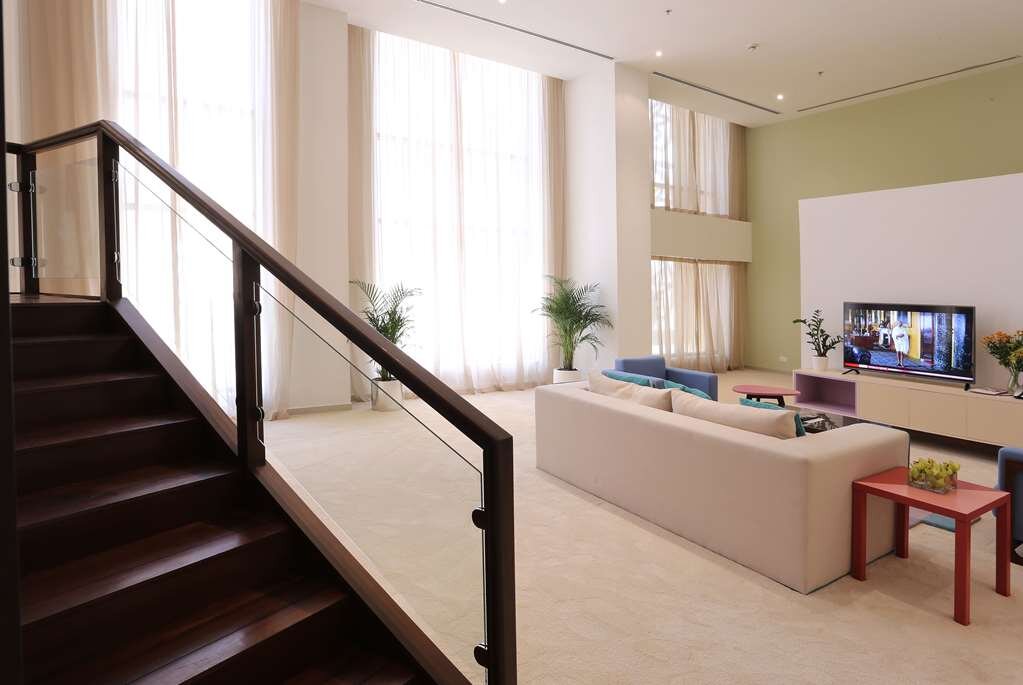 Hotel photo 49 of Ramada Hotel & Suites by Wyndham Dubai JBR.
