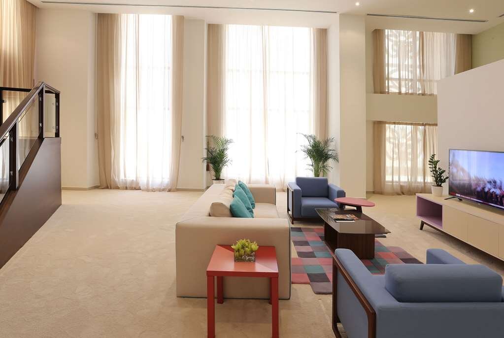 Hotel photo 88 of Ramada Hotel & Suites by Wyndham Dubai JBR.