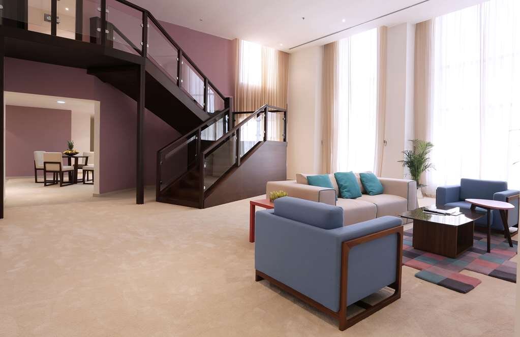 Hotel photo 47 of Ramada Hotel & Suites by Wyndham Dubai JBR.