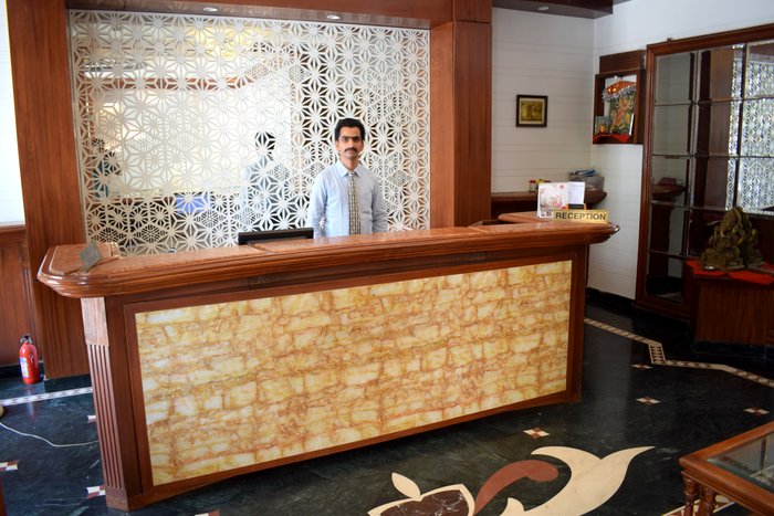 SRTC HOTEL ASPIRE - Prices & Specialty Hotel Reviews (Ahmedabad, India)