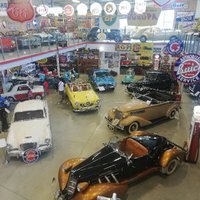 CLASSICS MUSEUM (Hamilton) - All You Need to Know BEFORE You Go