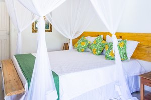Quarto e suíte
