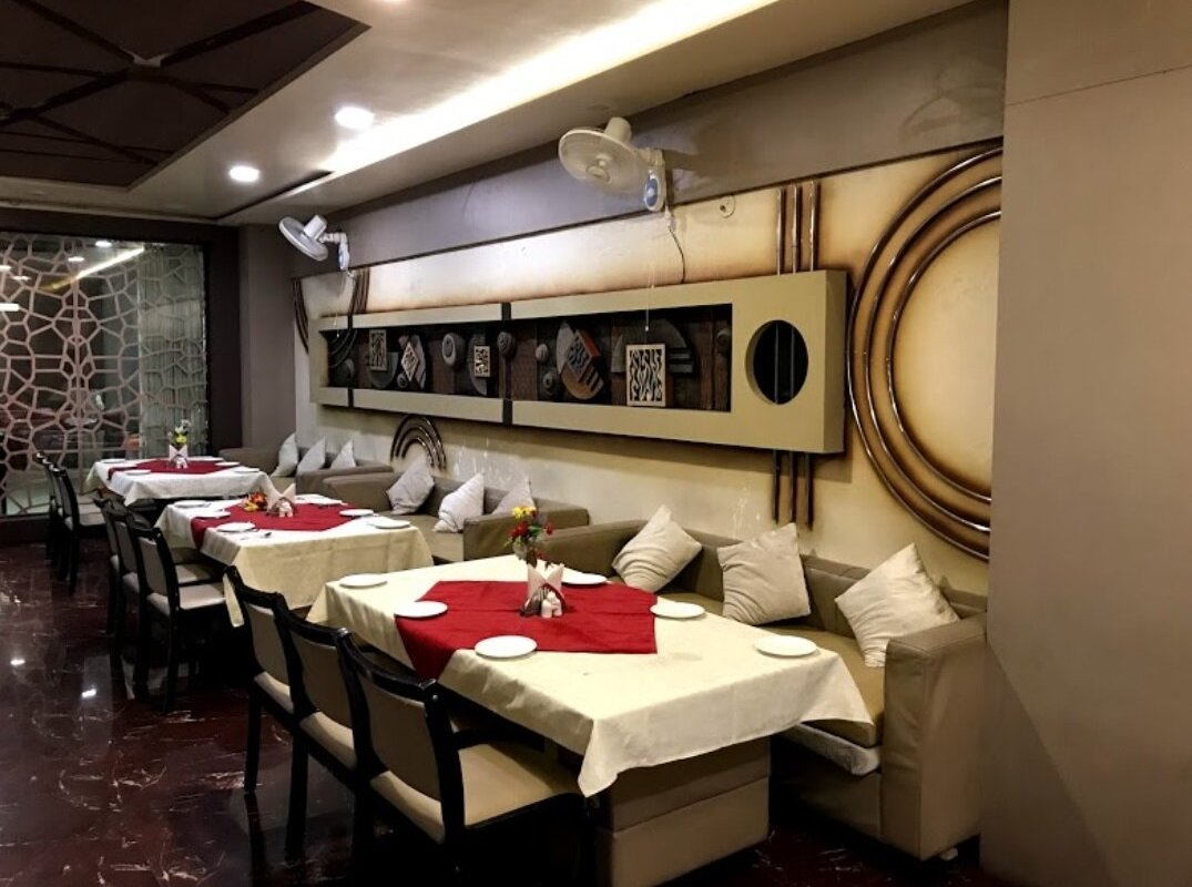 Hotel Relish Residency image
