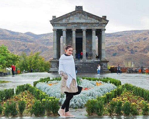 tour guides in armenia