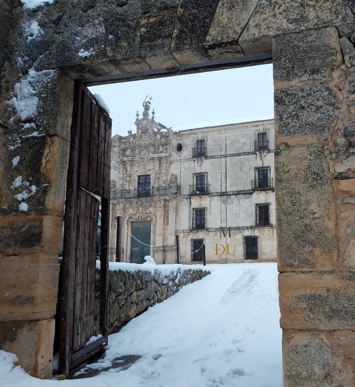 Imagen 5 de Monasterio de Uclés