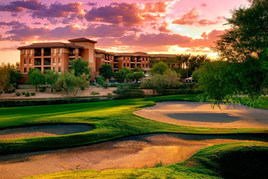 The Westin Kierland Villas Updated 2021 Prices And Resort Reviews