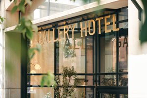 Gallery Hotel in Barcelona