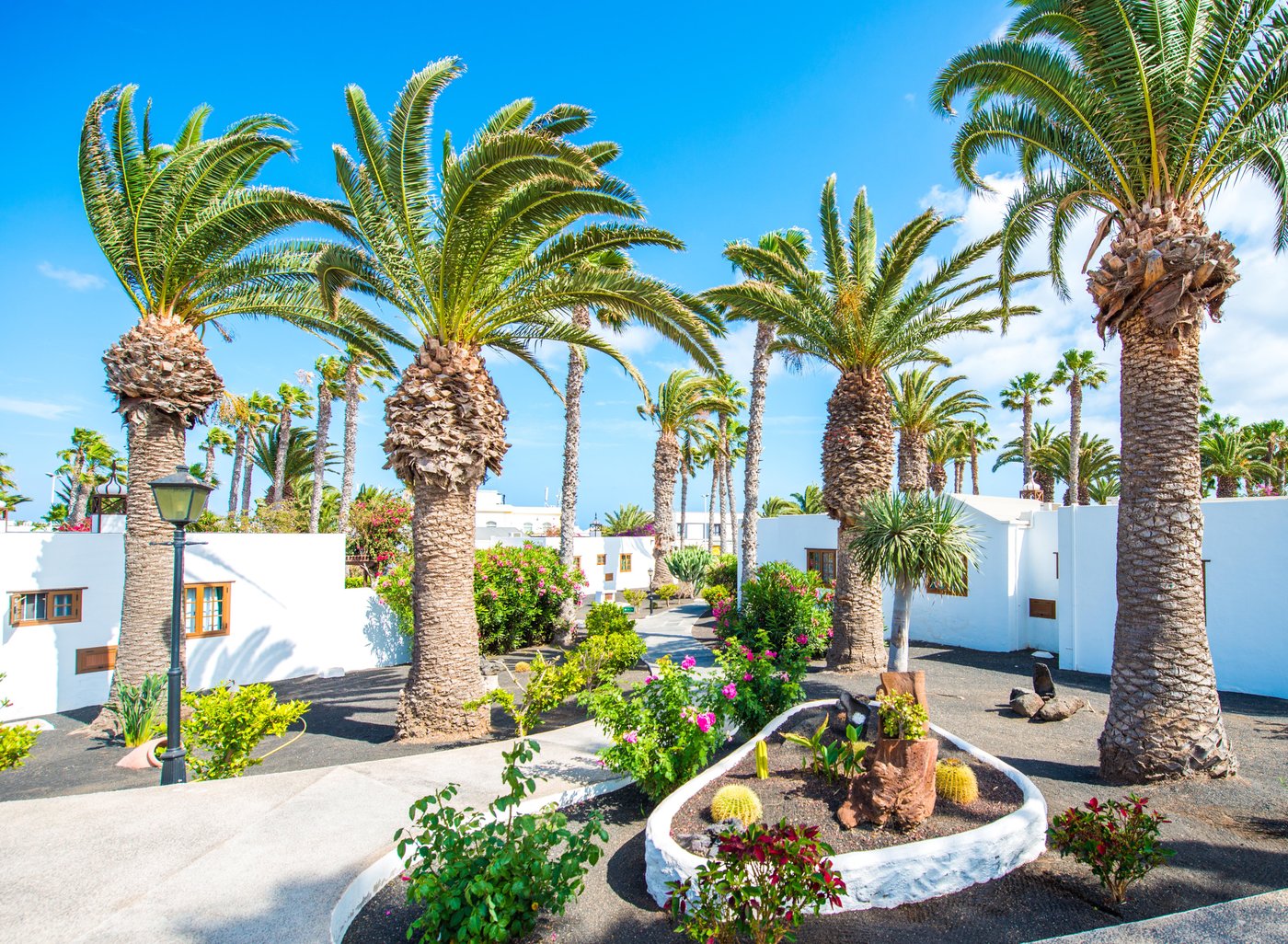 ONA LAS BRISAS Resort (Lanzarote/Playa Blanca) : tarifs 2024 et 8 avis