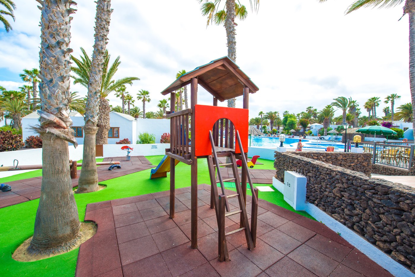 ONA LAS BRISAS - Updated 2022 Reviews (Playa Blanca, Spain)