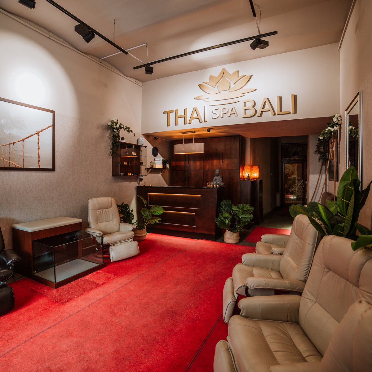 Thai Bali Spa - Kraków - All You Need to Know BEFORE You Go (2024)