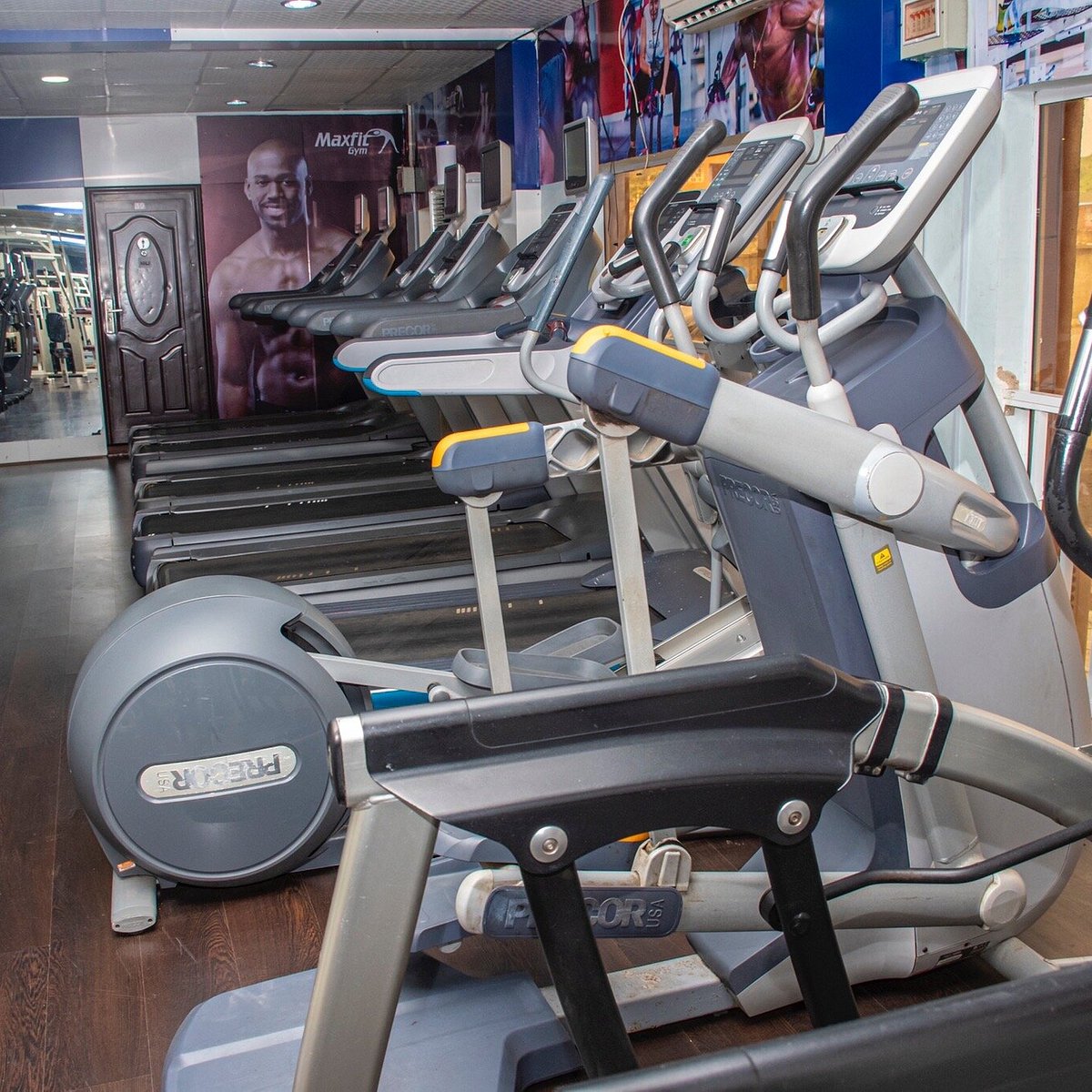 Maxfit Gyms (Abuja) - All You Need to Know BEFORE You Go (with Photos) -  Tripadvisor