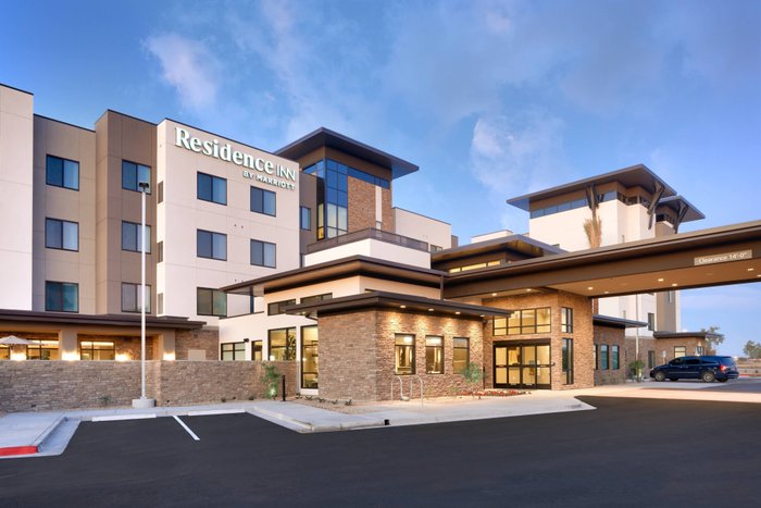 RESIDENCE INN PHOENIX WEST/AVONDALE - Prices & Hotel Reviews (AZ)