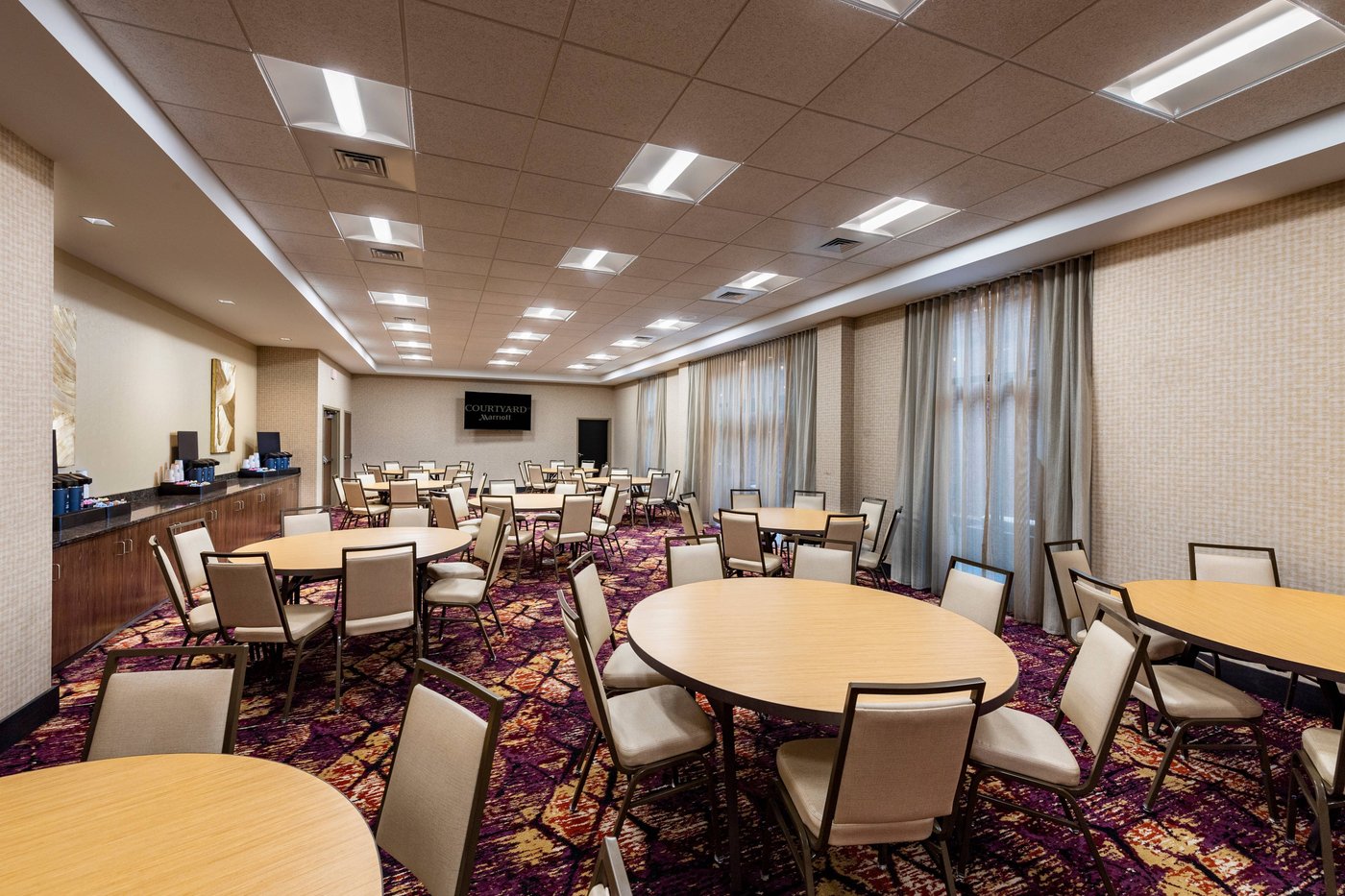 Courtyard Marriott Winston-salem Downtown - Updated 2023 Prices & Hotel 