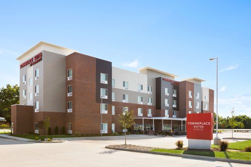 TOWNEPLACE SUITES BY MARRIOTT CEDAR RAPIDS MARION - Updated 2022 Prices ...