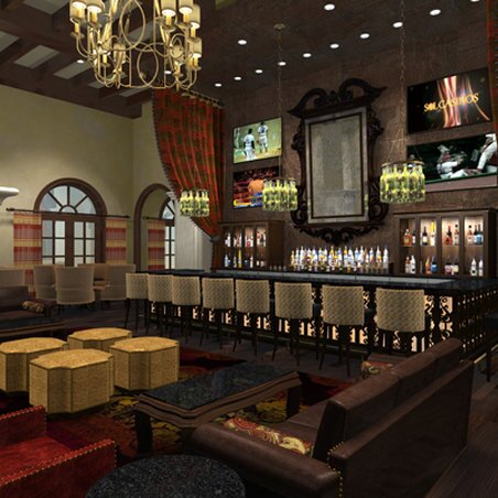Hotel photo 22 of Casino Del Sol.