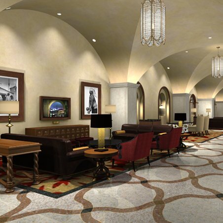 Hotel photo 18 of Casino Del Sol.