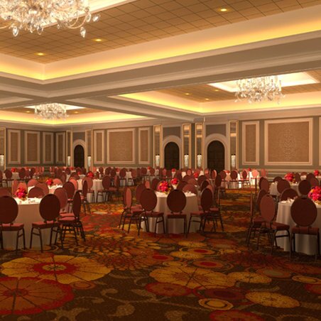 Hotel photo 19 of Casino Del Sol.