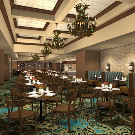 Hotel photo 8 of Casino Del Sol.