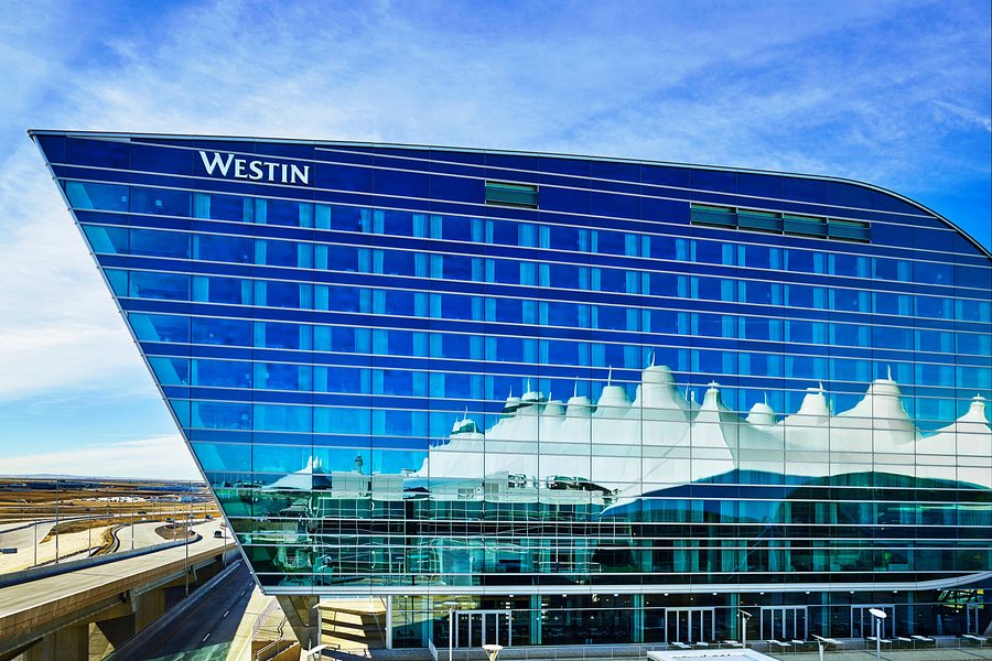 THE WESTIN DENVER INTERNATIONAL AIRPORT Updated 2021 Prices, Hotel