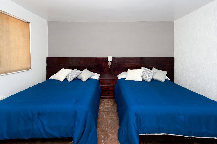 Econo Suites Monterrey Econo Suites Monterrey