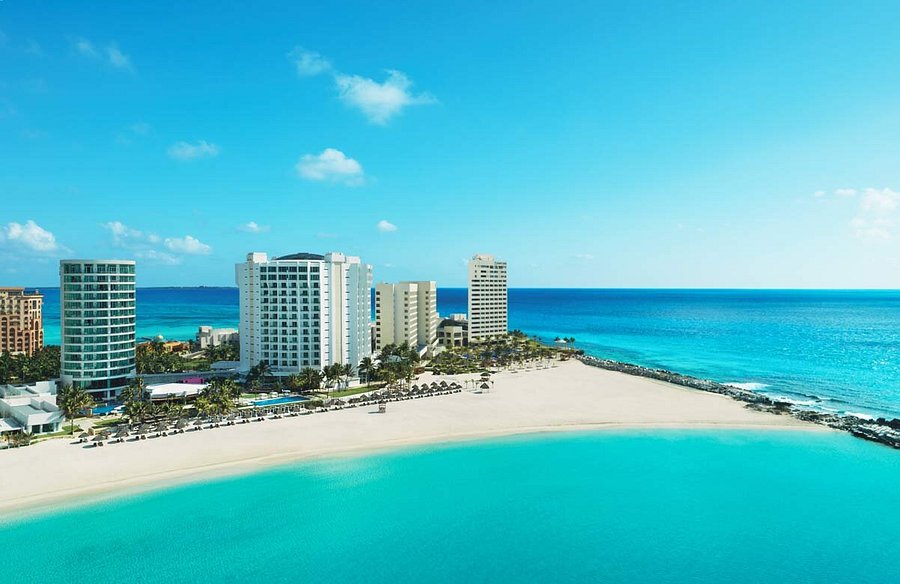 Hotel Krystal Grand Cancun - UPDATED 2022 Prices, Reviews & Photos