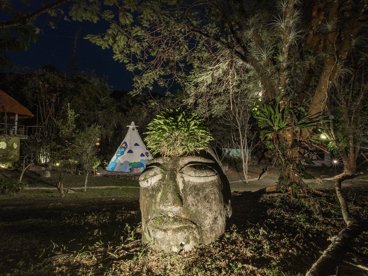 CASA CARACOL (Xilitla) - отзывы и фото - Tripadvisor