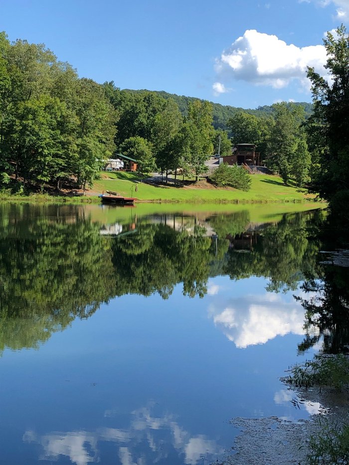 HIDDEN LAKE CAMPGROUND & RESORT - Updated 2024 Reviews (Tellico Plains, TN)