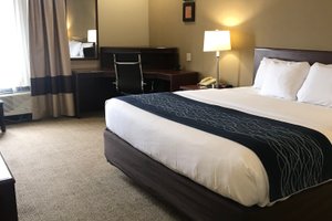 Zimmer und Suite