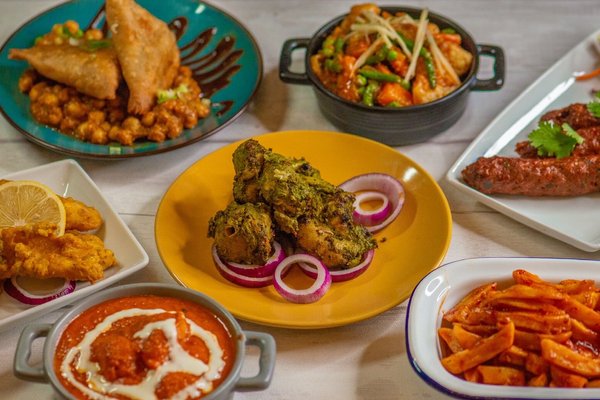 THE 10 BEST Indian Restaurants in Tamworth (Updated 2023)