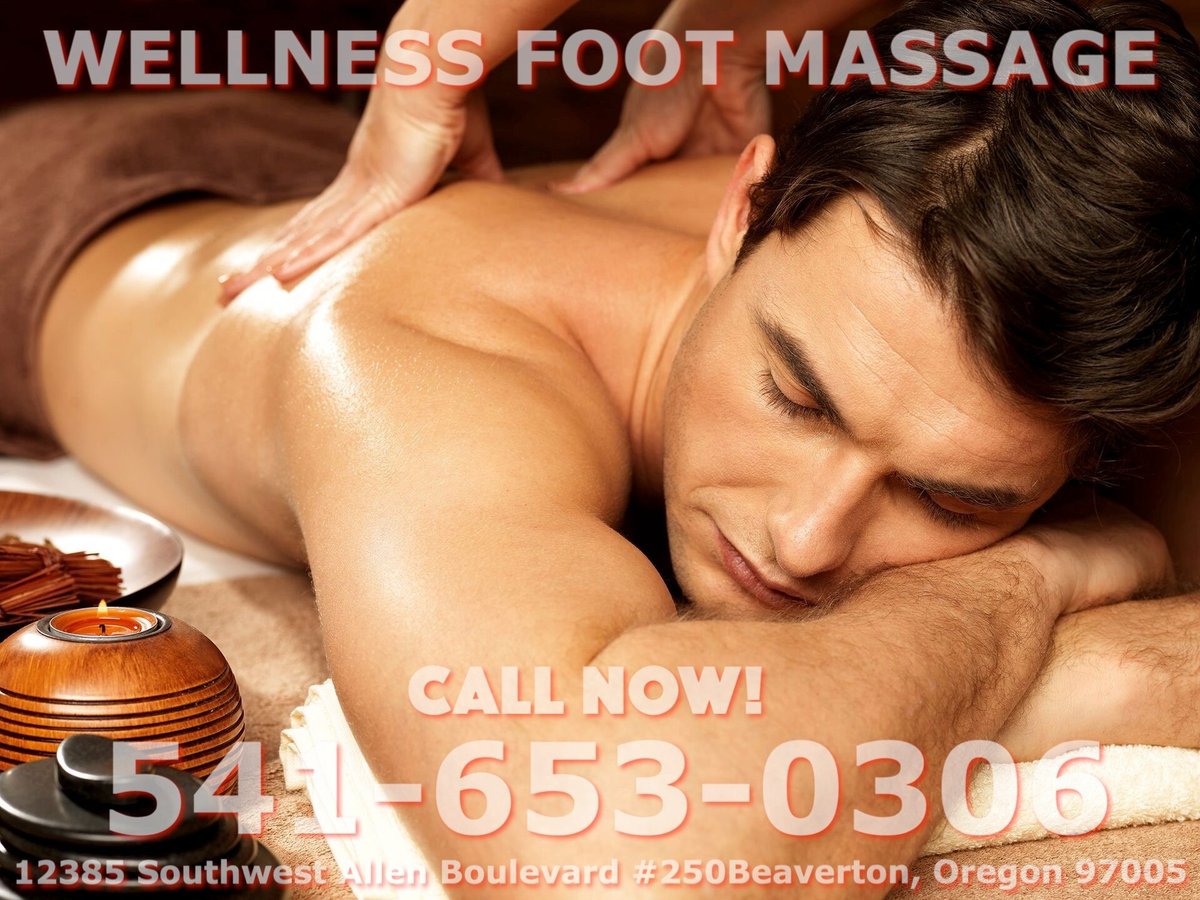 Wellness Foot Massage (Beaverton, OR): Hours, Address - Tripadvisor