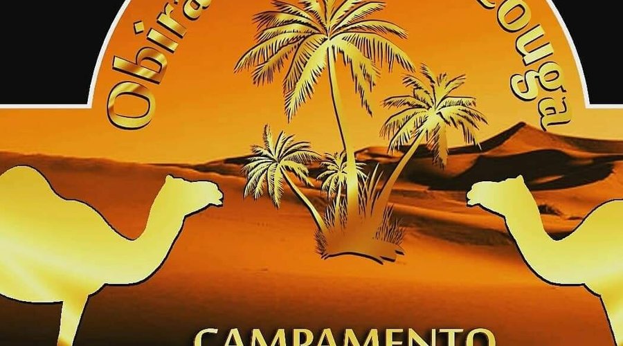 escurxiones for camels in the desert 