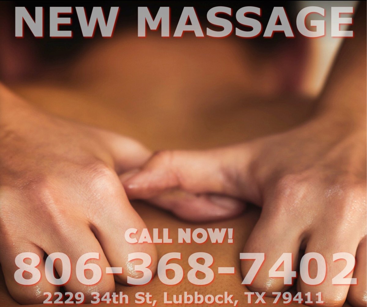 New Massage (Lubbock, TX): Hours, Address - Tripadvisor