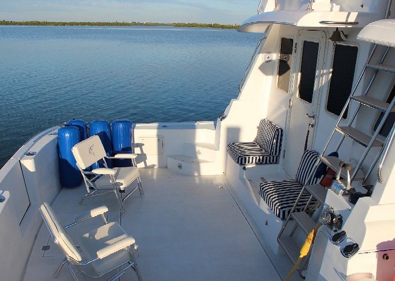 Marco Charters (Marco Island, FL) Hours, Address Tripadvisor