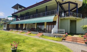 Ella's Edge Resort in Ella