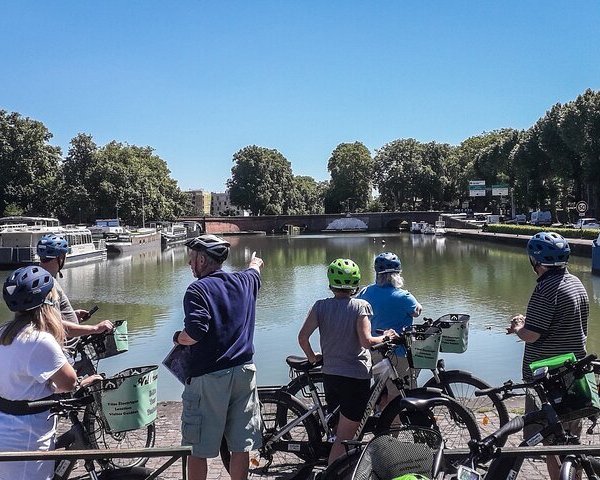 Canal de la Garonne (Castillon-De-Castets): All You Need to Know