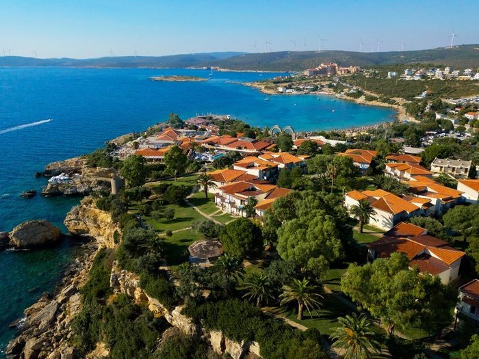 Club Resort Atlantis - Club Resort Atlantis Hotel, Absorb the ...