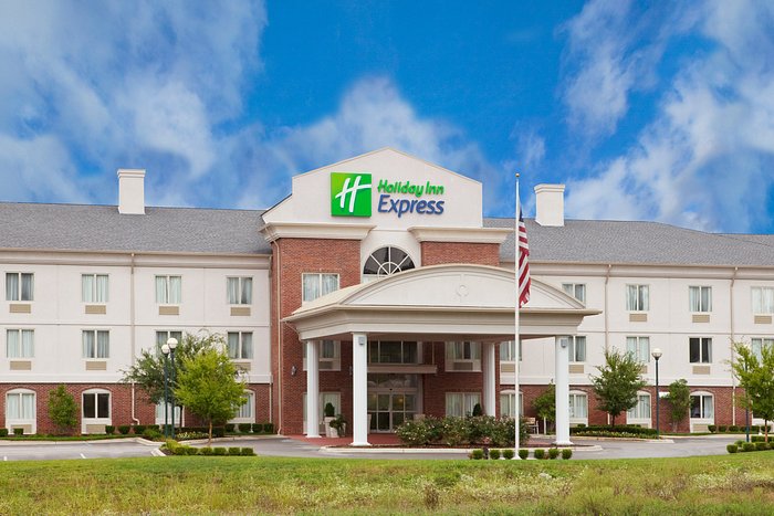 Holiday Inn Express Radcliff - Fort Knox, An Ihg Hotel - Updated 2023 