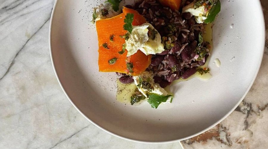 Vegetarian food that a carnivore would kill
