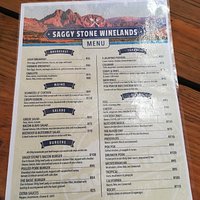 Food Menu
