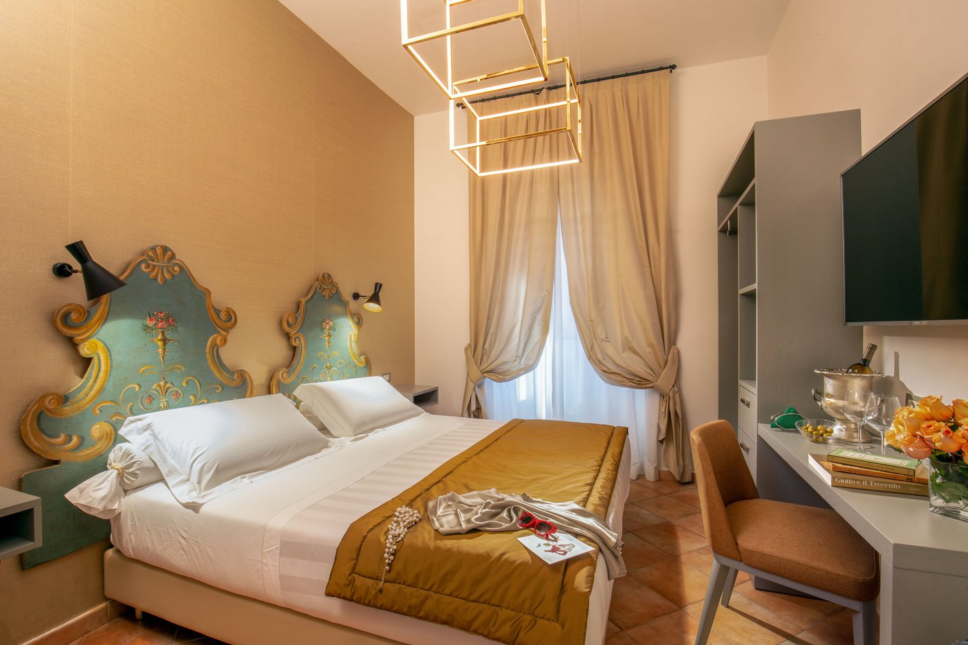 Habitaciones del Hotel Mozart: Fotos y opiniones - Tripadvisor