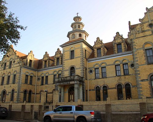 victoria texas places to visit