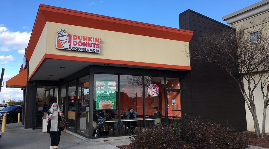 Dunkin'