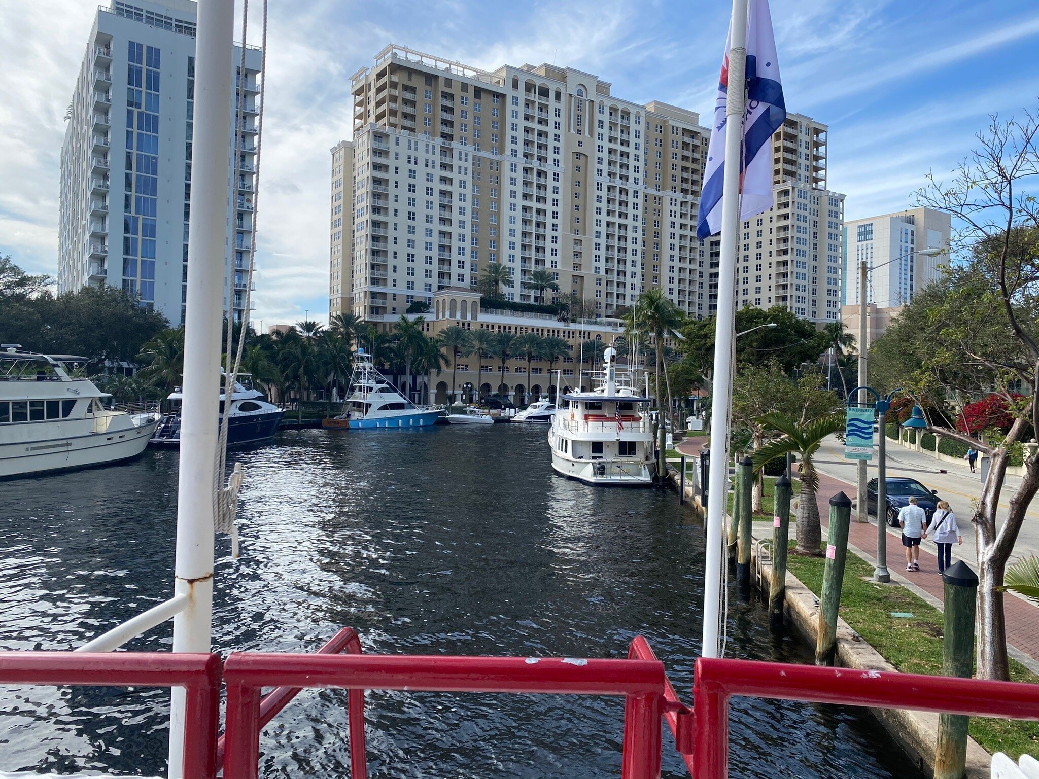 Carrie B Cruises (Fort Lauderdale) - All You Need To Know BEFORE You Go