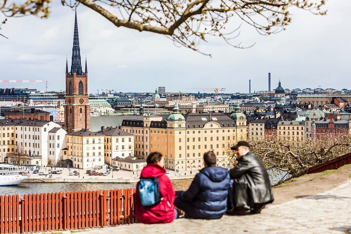 Sex guide in Stockholm